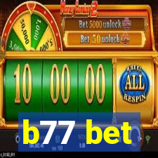 b77 bet